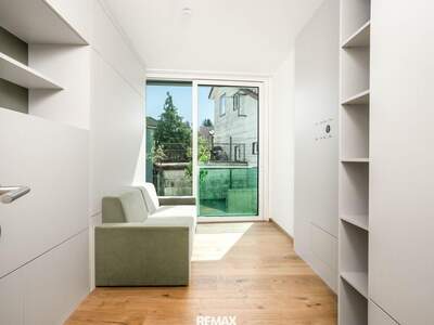 Wohnung mit Balkon mieten in 1130 Wien (Bild 4)