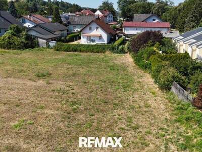 Grundstück kaufen in 3433 Königstetten (Bild 1)