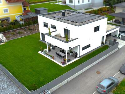 House provisionsfrei kaufen in 4502 Oberösterreich