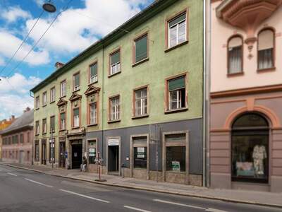 Gewerbeobjekt mieten in 8010 Graz