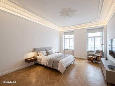 Anlageobjekt kaufen in 1030 Wien