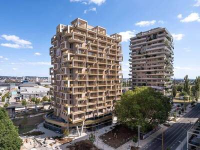 Wohnung mieten in 8020 Graz