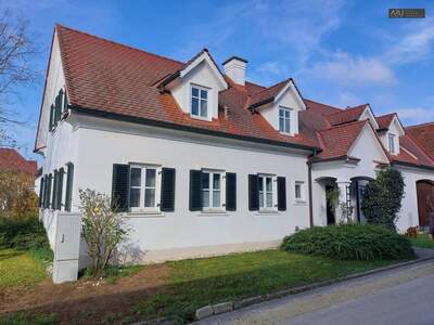 Haus kaufen in 8291 Burgau