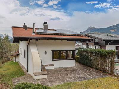 Einfamilienhaus mieten in 6370 Kitzbühel (Bild 3)