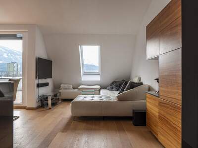 Terrassenwohnung mieten in 6020 Innsbruck (Bild 5)