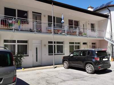 Wohnung provisionsfrei mieten in 6531 Ried