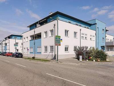 Wohnung mieten in 3710 Ziersdorf