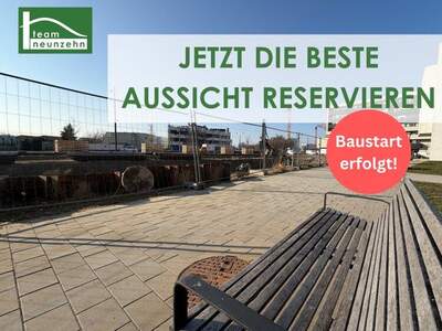 Terrassenwohnung kaufen in 1220 Wien (Bild 1)