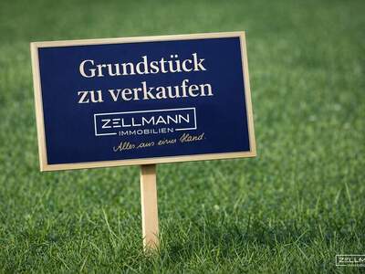 Grundstück kaufen in 1230 Wien