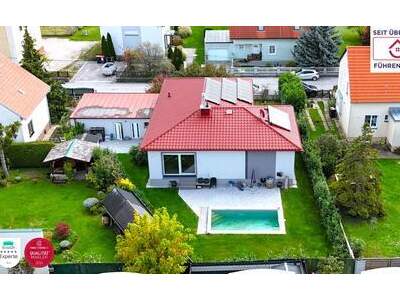 Haus kaufen in 2544 Leobersdorf