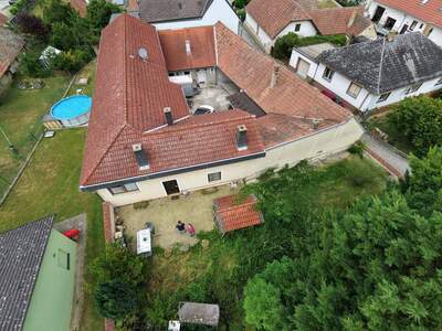 Haus provisionsfrei kaufen in 3550 Langenlois