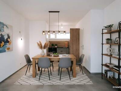 Wohnung mieten in 4943 Geinberg