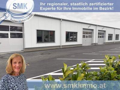Gewerbeobjekt mieten in 2514 Traiskirchen