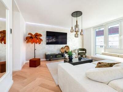 Wohnung kaufen in 1010 Wien