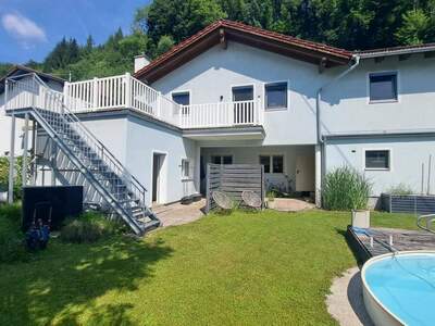 Haus kaufen in 4451 Garsten