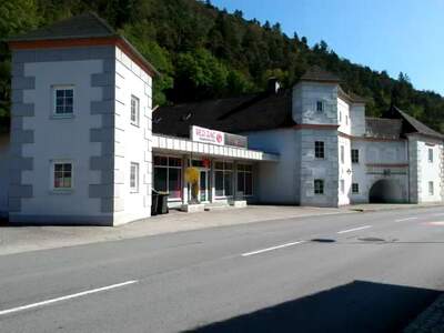 Einzelhandel mieten in 3653 Weiten (Bild 2)