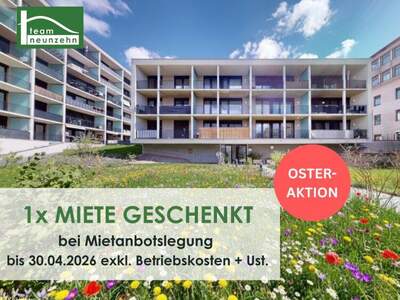 Terrassenwohnung mieten in 8020 Graz (Bild 1)