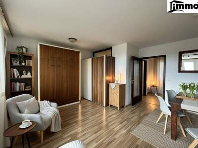 Wohnung mit Balkon kaufen in 9500 Villach (Bild 3)