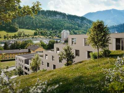 Wohnung mieten in 6800 Feldkirch (Bild 2)