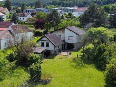 Haus kaufen in 7202 Bad Sauerbrunn (Bild 1)