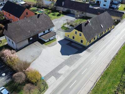 Gewerbeobjekt kaufen in 8114 Kleinstübing