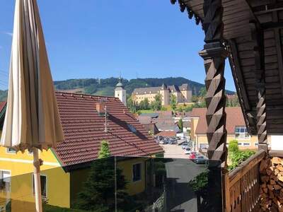 Wohnung mieten in 4360 Grein