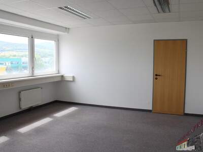 Büro / Praxis mieten in 3100 St. Pölten (Bild 3)
