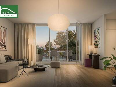 Terrassenwohnung kaufen in 2320 Schwechat (Bild 1)