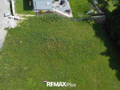 Grundstück kaufen in 3211 Loich