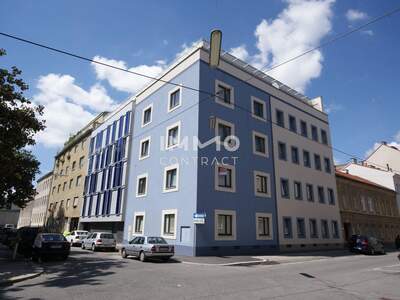 Apartment provisionsfrei mieten in 1210 Wien