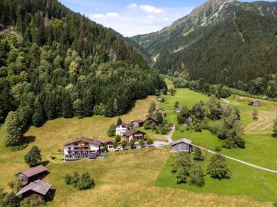 Gewerbeobjekt kaufen in 6791 St. Gallenkirch (Bild 2)