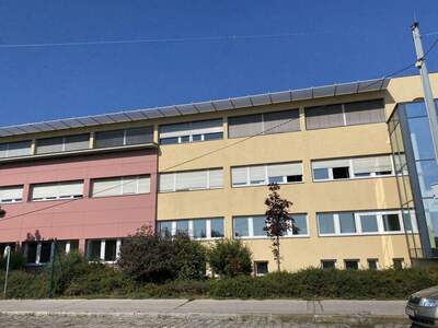 Gewerbeobjekt mieten in 1220 Wien (Bild 2)