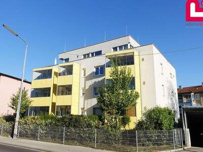 Mietwohnung in 4050 Traun (Bild 2)
