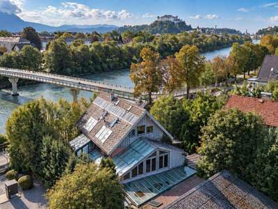 Haus kaufen in 5026 Salzburg