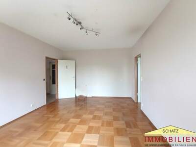 Terrassenwohnung mieten in 2563 Pottenstein (Bild 4)