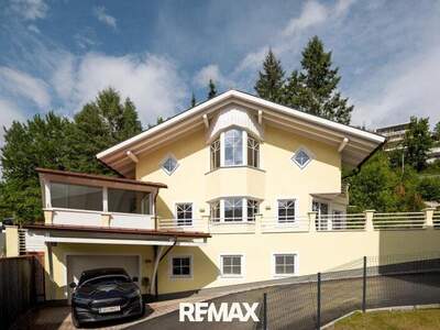 Einfamilienhaus kaufen in 5600 St. Johann