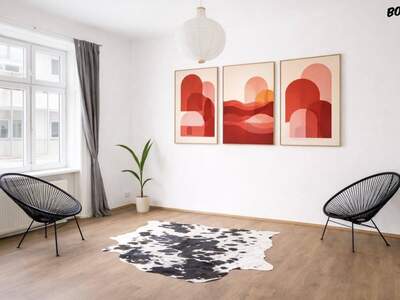 Wohnung kaufen in 1050 Wien