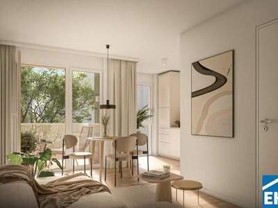 Wohnung kaufen in 1100 Wien