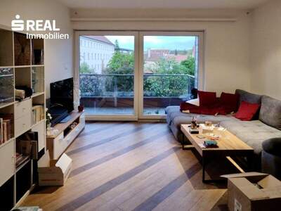 Terrassenwohnung mieten in 3100 St. Pölten (Bild 4)