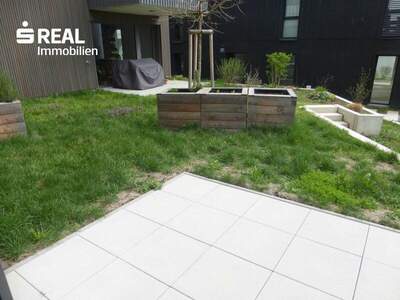 Terrassenwohnung kaufen in 1120 Wien (Bild 3)