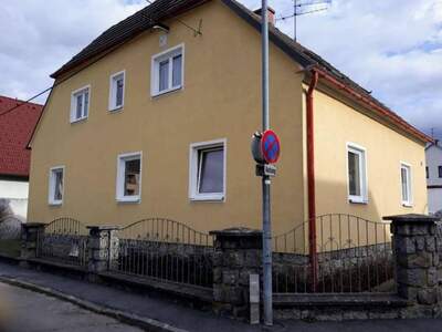 Haus provisionsfrei mieten in 3950 Gmünd
