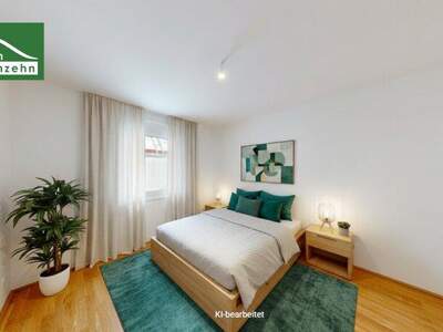 Terrassenwohnung mieten in 3100 St. Pölten (Bild 5)