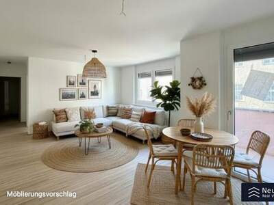 Mietwohnung in 1110 Wien