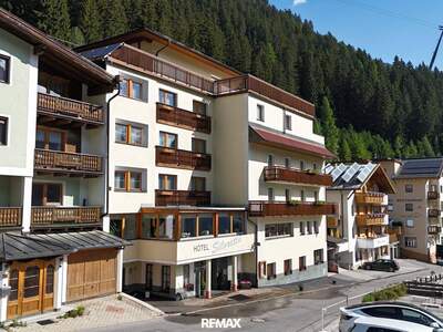 Haus kaufen in 6555 Kappl