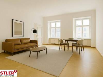 Mietwohnung in 8010 Graz