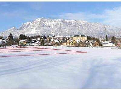 Grundstück provisionsfrei kaufen in 9602 Maglern