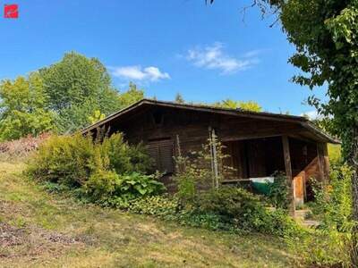 Grundstück kaufen in 8411 Hengsberg (Bild 2)