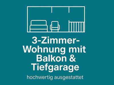 Eigentumswohnung in 2325 Himberg