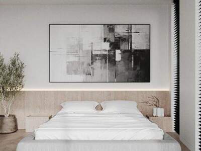 Terrassenwohnung kaufen in 1190 Wien (Bild 5)