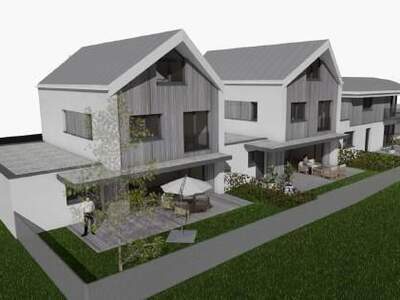 Grundstück kaufen in 6060 Hall